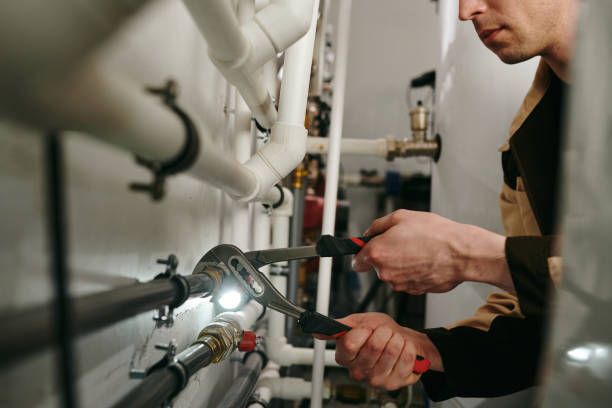 Best Plumbing Installation Services  in Tierra Verde, FL