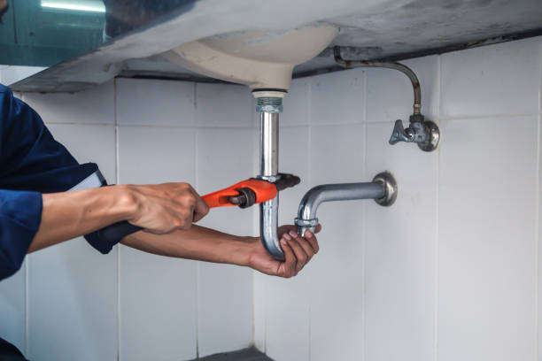Best Water Leak Repair  in Tierra Verde, FL