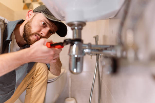 Best Hot Water Heater Installation  in Tierra Verde, FL