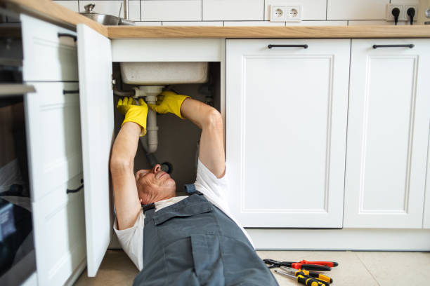 Best Plumbing Installation Services  in Tierra Verde, FL