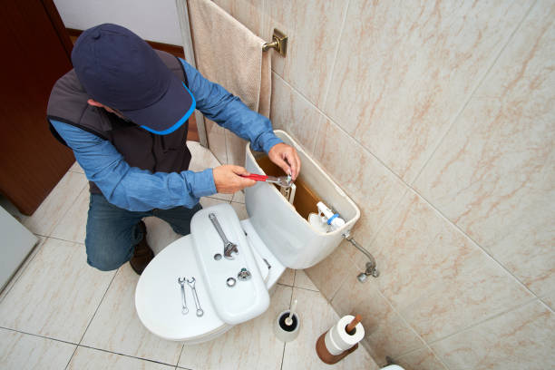Clogged Drain Plumber in Tierra Verde, FL